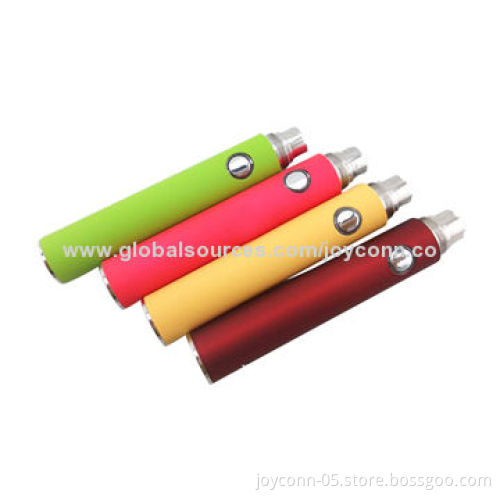 eGo Batteries